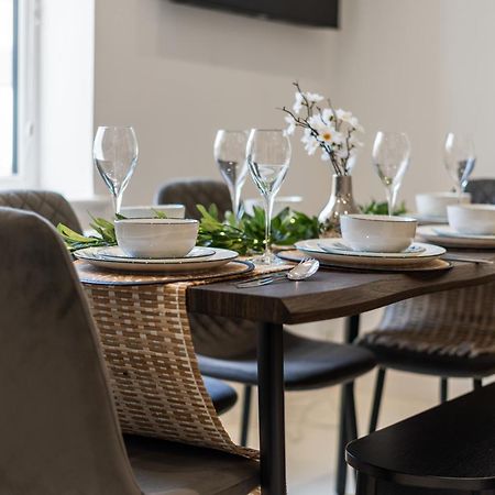 2025 Award Winning - 2 Bedroom Luxury Apartment Next To Wembley Stadium لندن المظهر الخارجي الصورة