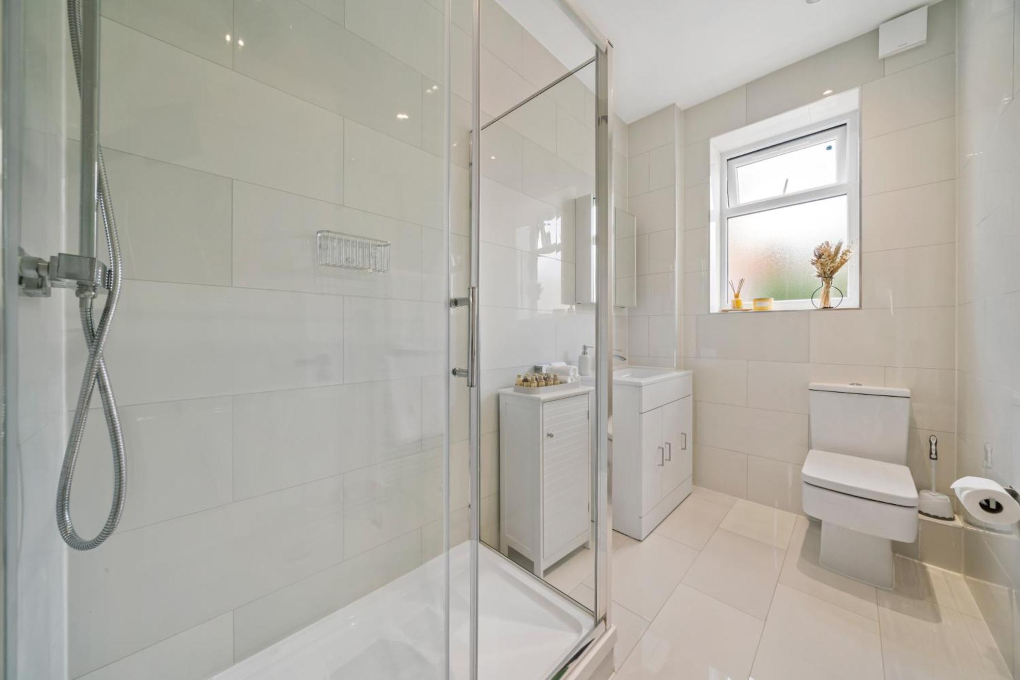 2025 Award Winning - 2 Bedroom Luxury Apartment Next To Wembley Stadium لندن المظهر الخارجي الصورة