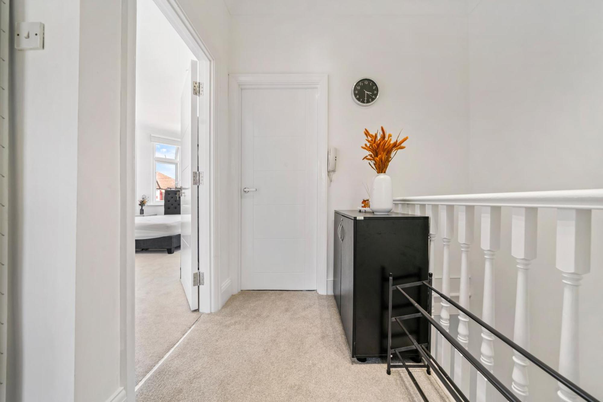 2025 Award Winning - 2 Bedroom Luxury Apartment Next To Wembley Stadium لندن المظهر الخارجي الصورة