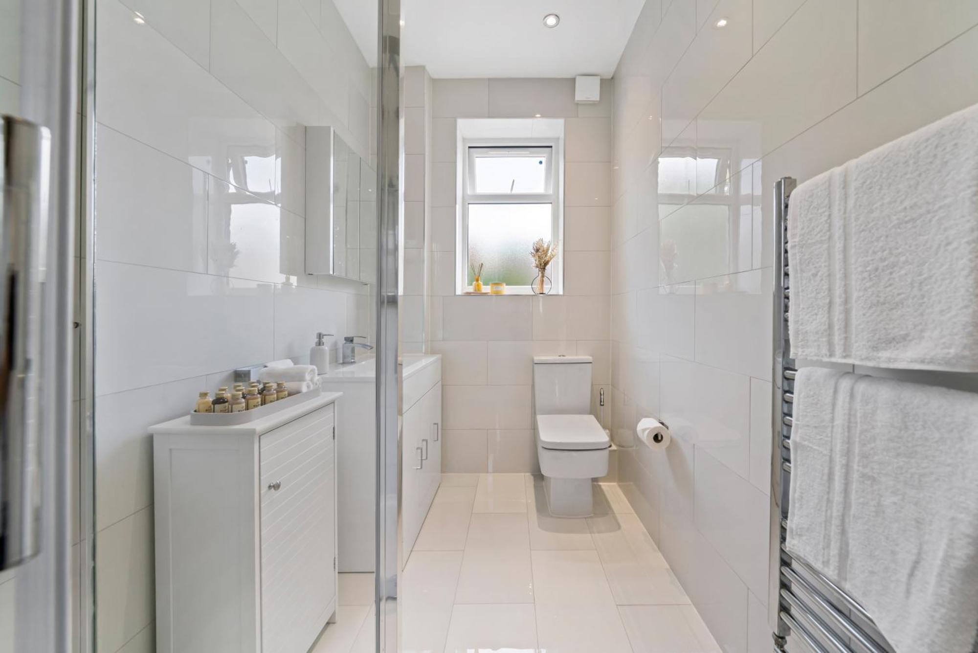 2025 Award Winning - 2 Bedroom Luxury Apartment Next To Wembley Stadium لندن المظهر الخارجي الصورة